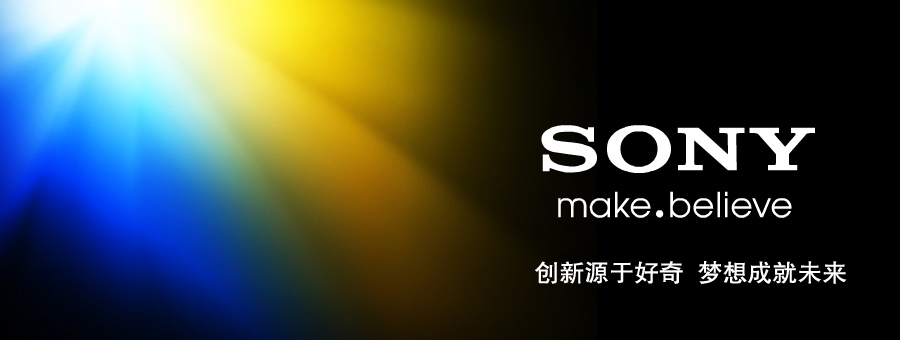 索尼公司简介