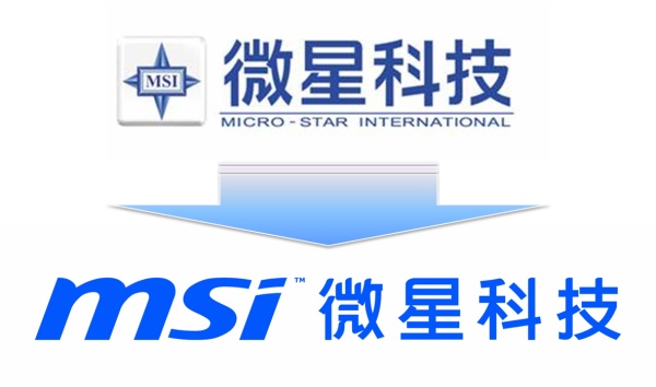 微星科技简介