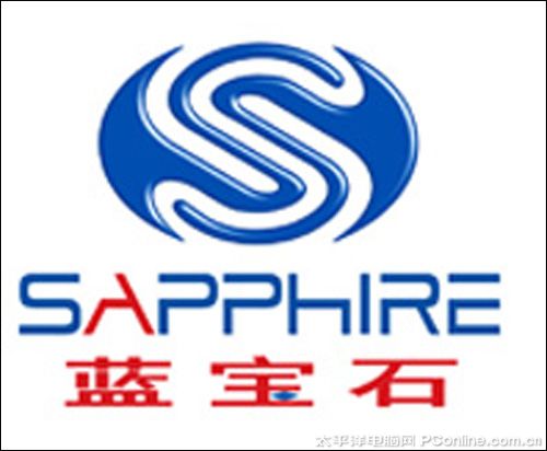 蓝宝科技公司简介