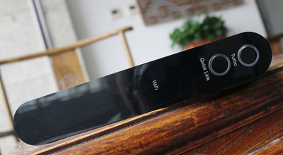 海联达Ai-R200怎么样