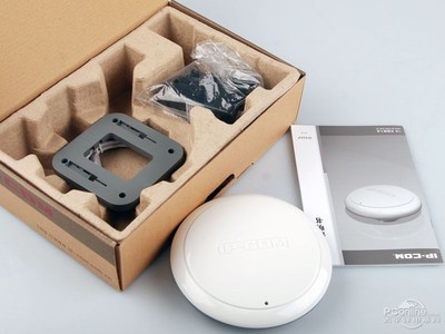IP-COM W40AP怎么样