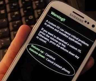 三星I9300怎么刷机？三星s3刷机教程