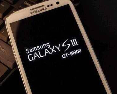 三星I9300怎么刷机6