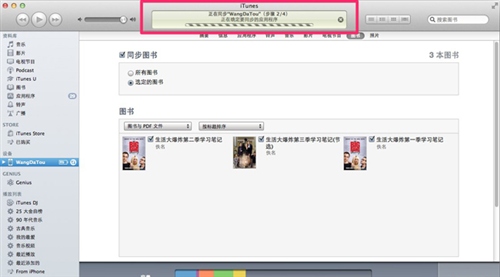 iPhone4S如何阅读电子书