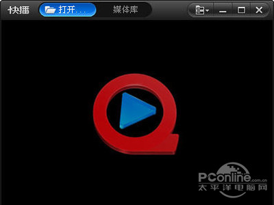 快播下载电影不能接收数据怎么办