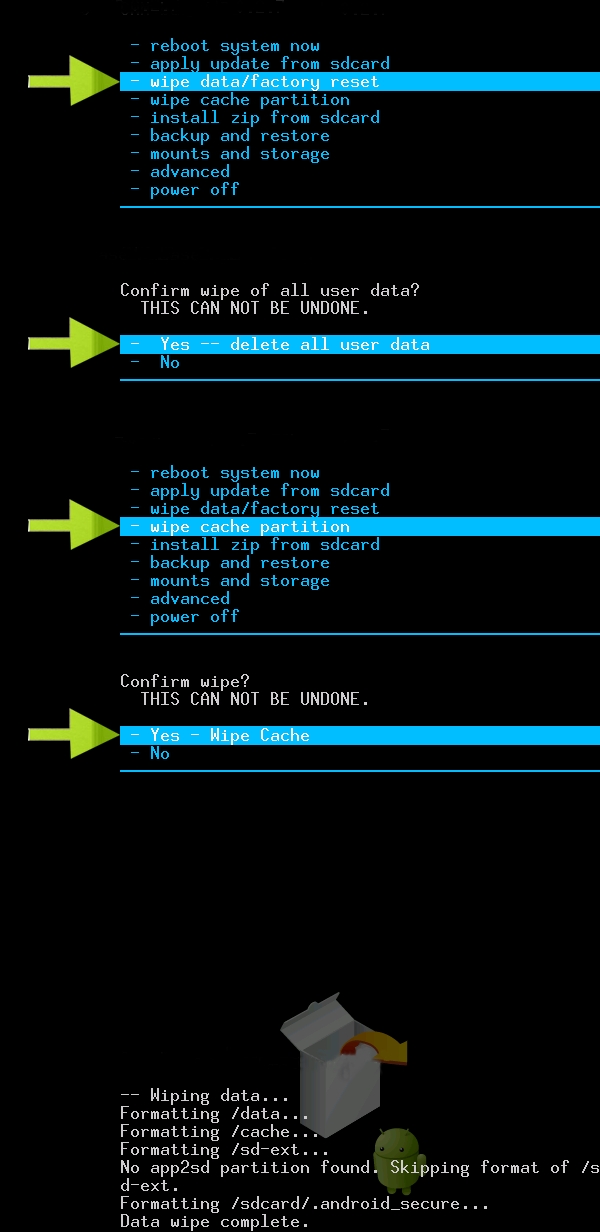 Nexus 7怎么刷MIUI Nexus 7怎么刷MIUI