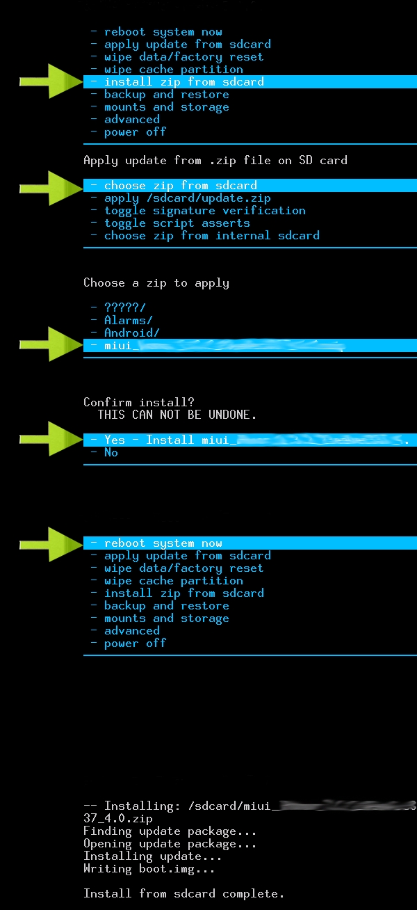 Nexus 7怎么刷MIUI Nexus 7怎么刷MIUI