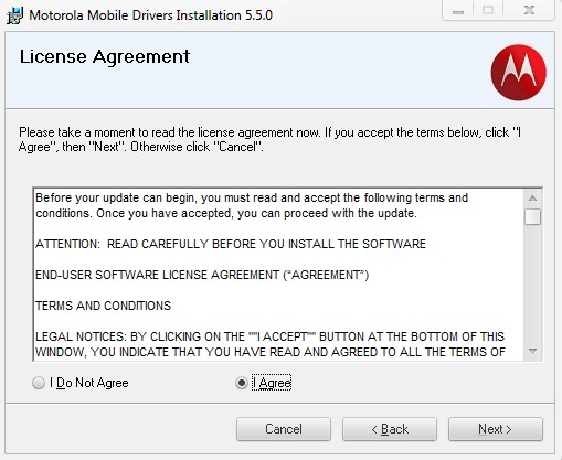 MOTO刀锋XT910怎么刷MIUI