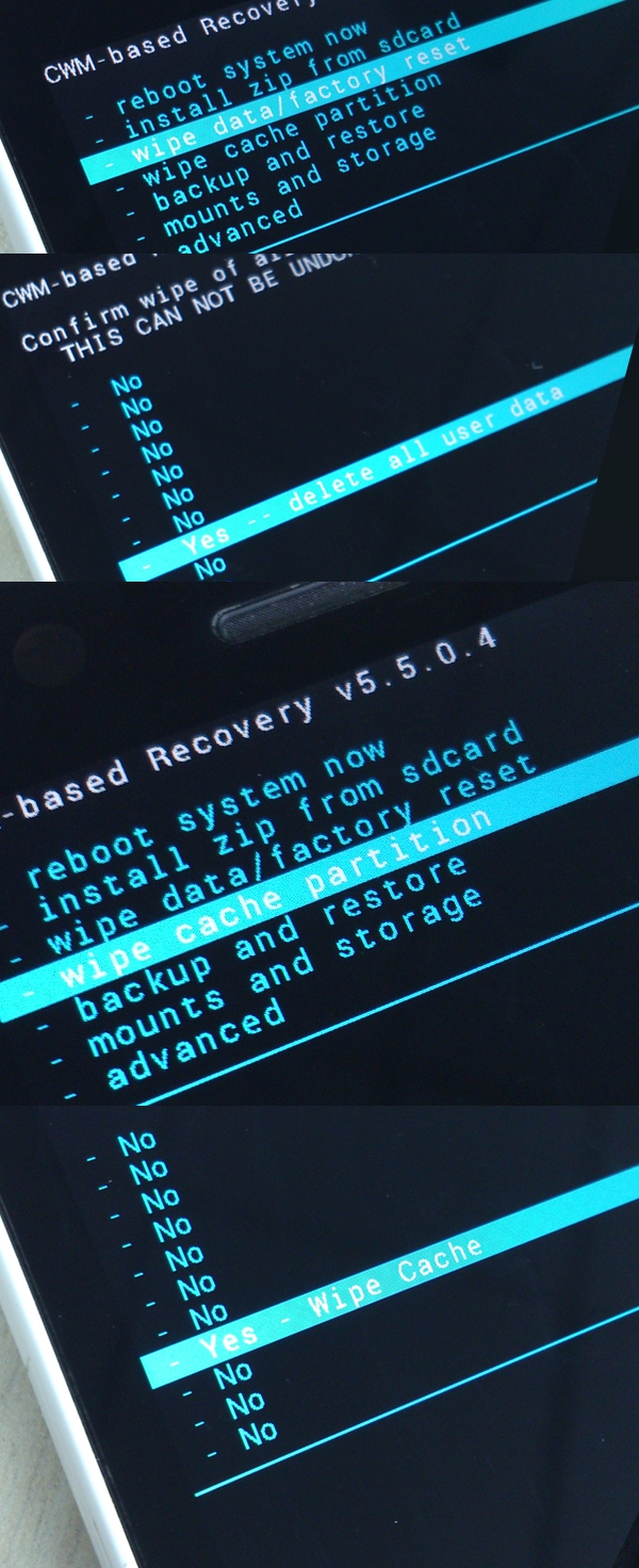 索尼LT26i怎么刷MIUI