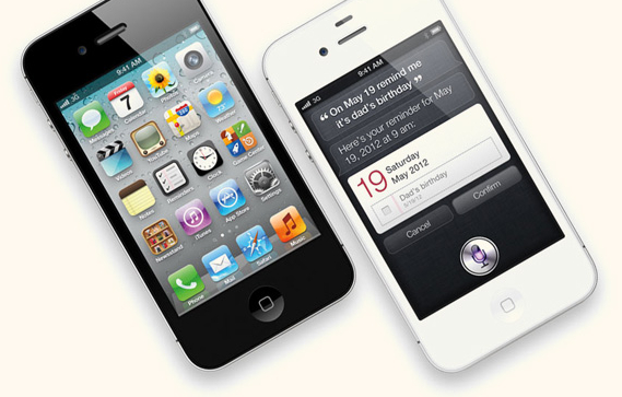 iPhone4S怎么解锁