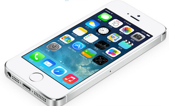 怎样升级ios7