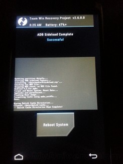 Nexus 4安卓4.3如何刷机