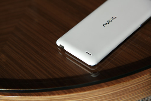努比亚nubia Z5S mini