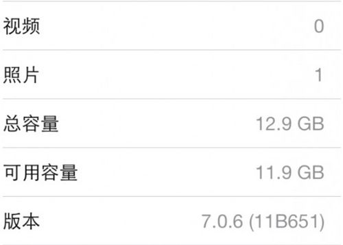 ios7.0.6完美越狱教程1