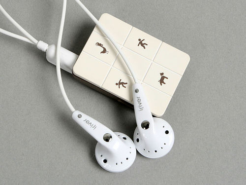 如何预防MP3病毒