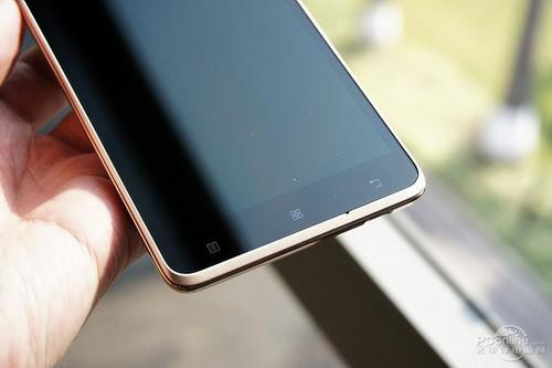 联想S8屏幕材质是什么