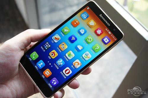 联想黄金斗士S8支持多大的储存卡