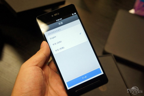 锤子手机和HTC One Max哪个好