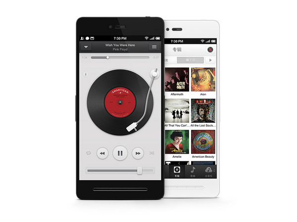 锤子手机和HTC One Max哪个好