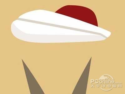 疯狂猜图关于帽子答案