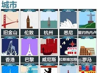 疯狂猜图关于帽子答案