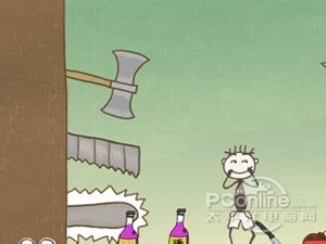 史上最坑爹的游戏2攻略