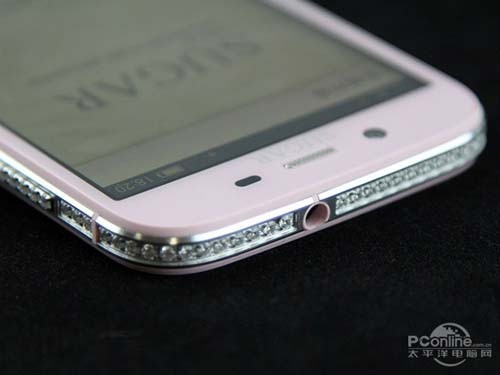 SUGAR马卡龙宝石和HTC One Max哪个好