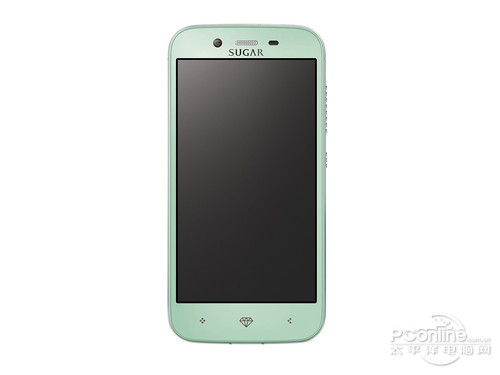 SUGAR马卡龙宝石和iPhone5S哪个好