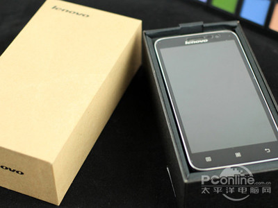 联想黄金斗士A8好用吗