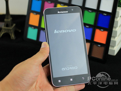 联想黄金斗士A8上市时间