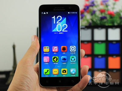 联想黄金斗士A8支持GPS吗