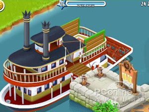 Hay Day卡通农场高级攻略