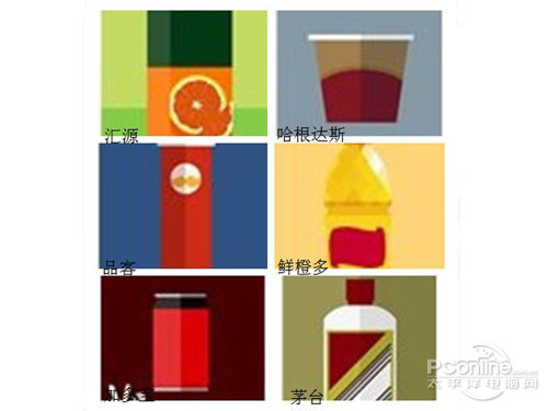 疯狂猜图瓶子答案大全