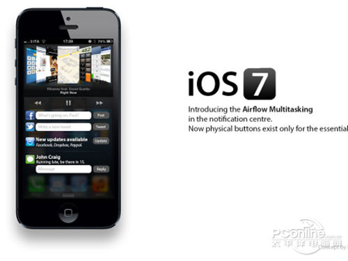 iOS7测试版如何恢复到iOS6