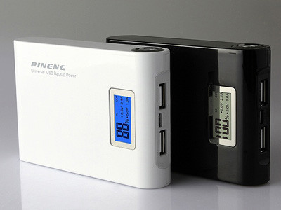 中山市品能公司简介