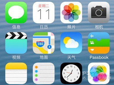 ios7如何查看ZIP压缩文件