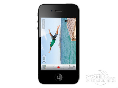 iphone4s能升级ios8吗