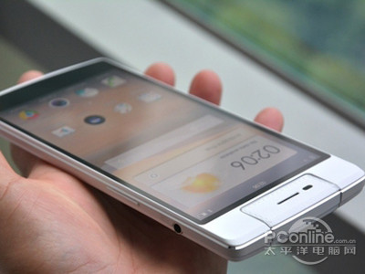 OPPO N3支持多大的储存卡
