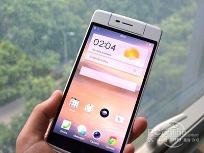 OPPO N3和小米4哪个好