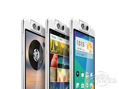 OPPO N3和小米4哪个好