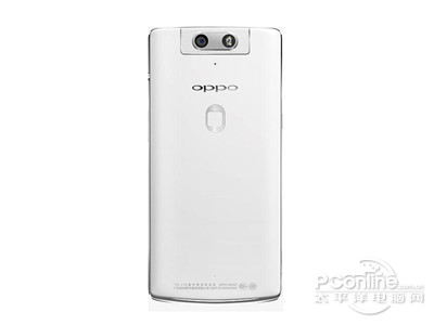 OPPO N3和iPhone6哪个好