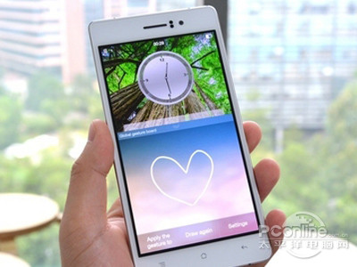 OPPO R5价格