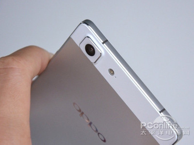 OPPO R5有闪光灯吗