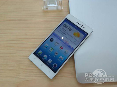 OPPO R5机身厚度是多少