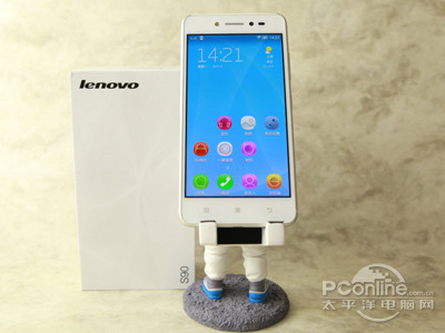 联想S90有闪光灯吗