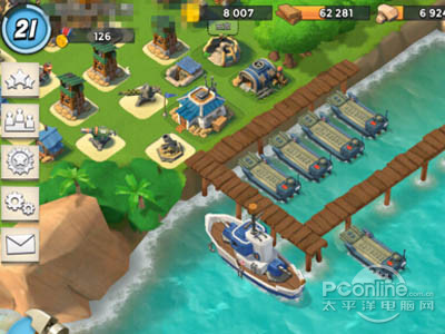 7、当你失败之后，回到家，记得及时补充兵力