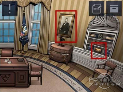 密室逃脱2攻略秘籍