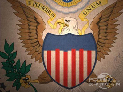 点击大厅中的地毯，找个鹰中间的这个六个红色的条纹