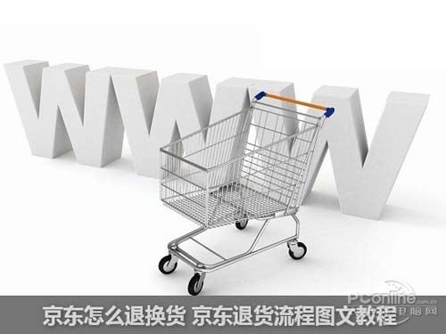 京东怎么退货 京东退货流程