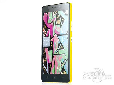 乐檬K3 Note的内存容量是多少? 的运存ram是多少?